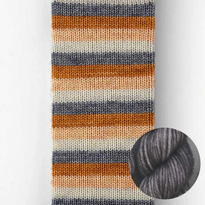 Kit Chaussettes - Le Bruit des Aiguilles
