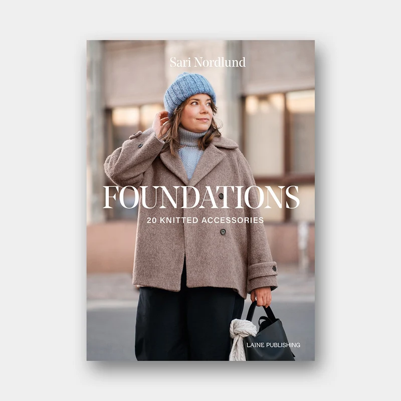 Foundations - Sari Nordlund