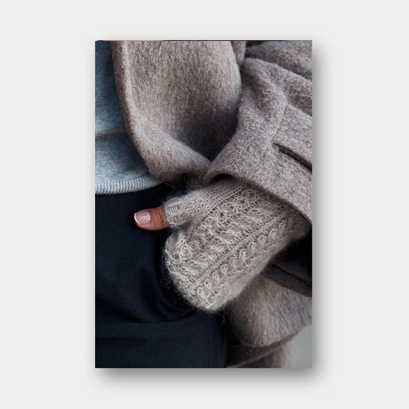 Foundations - Sari Nordlund