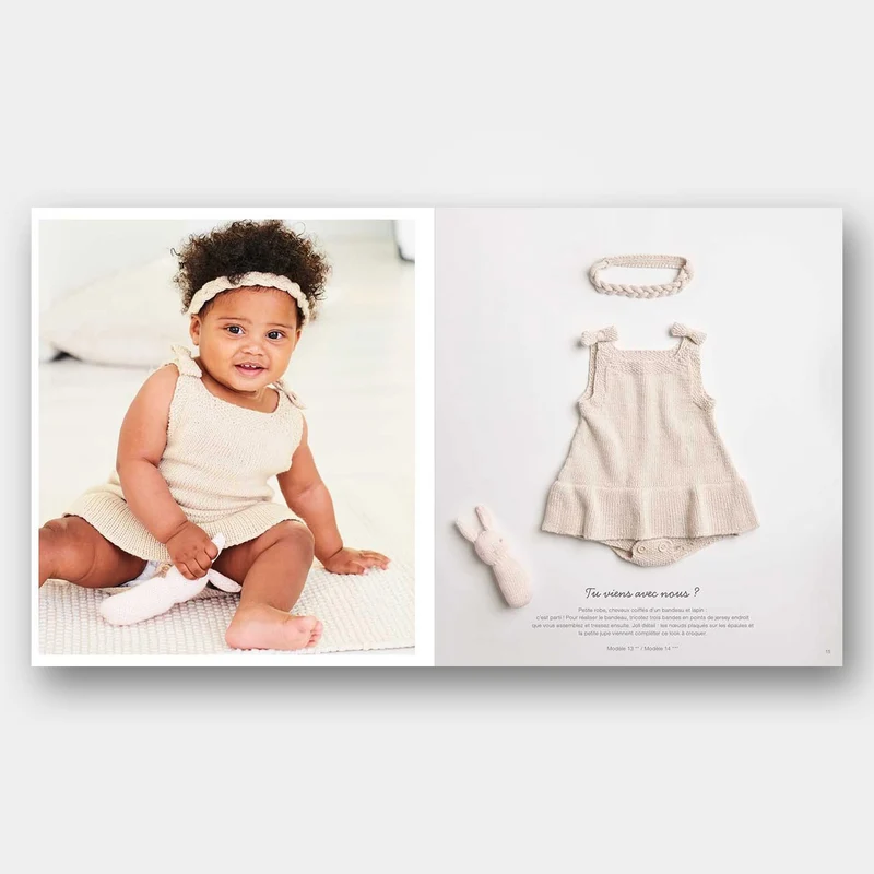 Catalogues de Tricot ou Crochet Homme / Femme - Rico Design