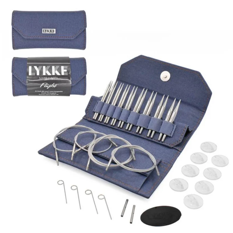 Kit d'Interchangeables Flight - Lykke