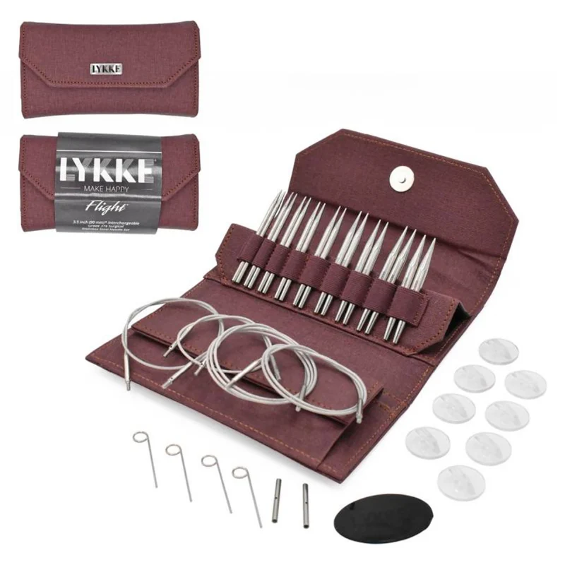 Kit d'Interchangeables Flight - Lykke