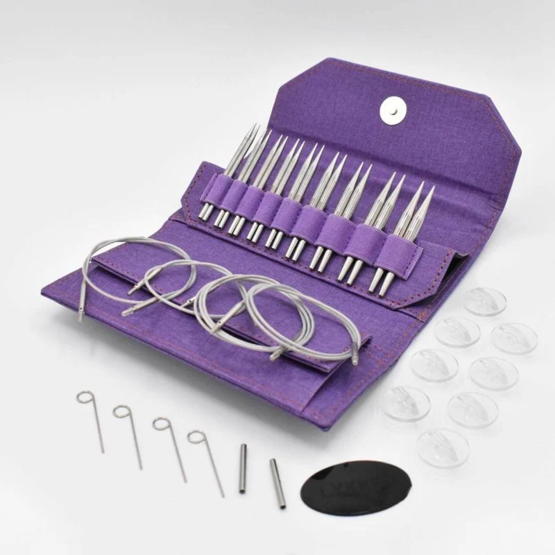 Kit d'Interchangeables Flight - Lykke