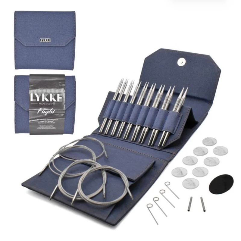 Kit d'Interchangeables Flight - Lykke