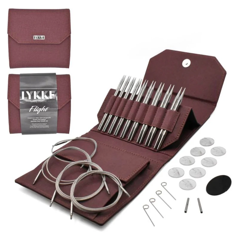 Kit d'Interchangeables Flight - Lykke