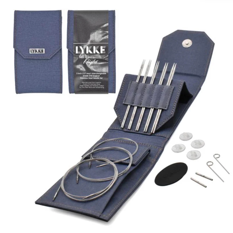 Kit d'Interchangeables Flight - Lykke