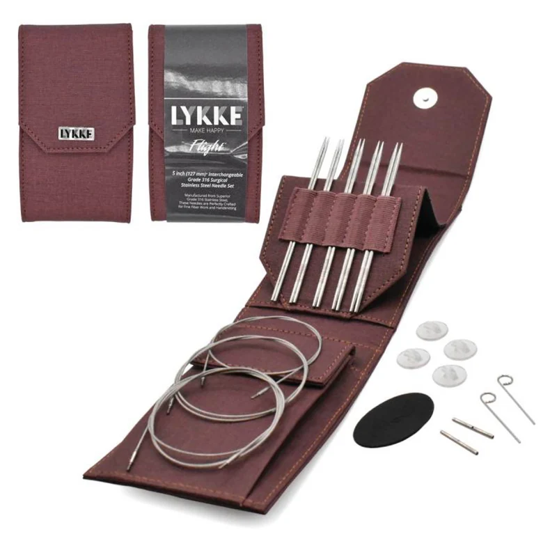 Kit d'Interchangeables Flight - Lykke