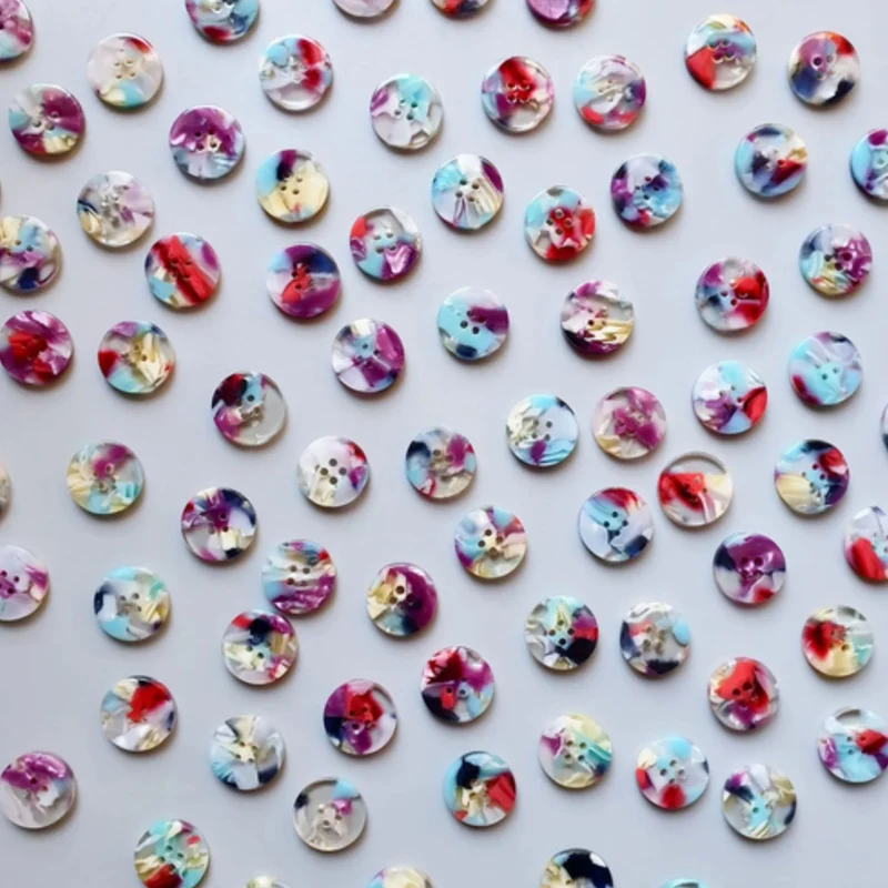 Boutons Fantaisie - Pigeon Wishes