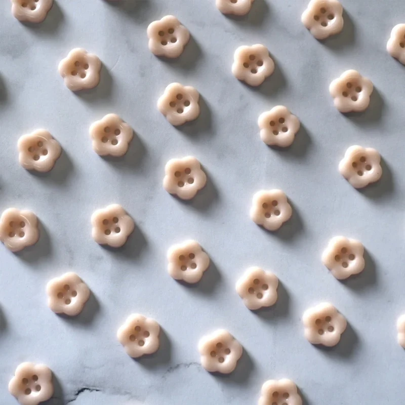 Boutons Fantaisie - Pigeon Wishes