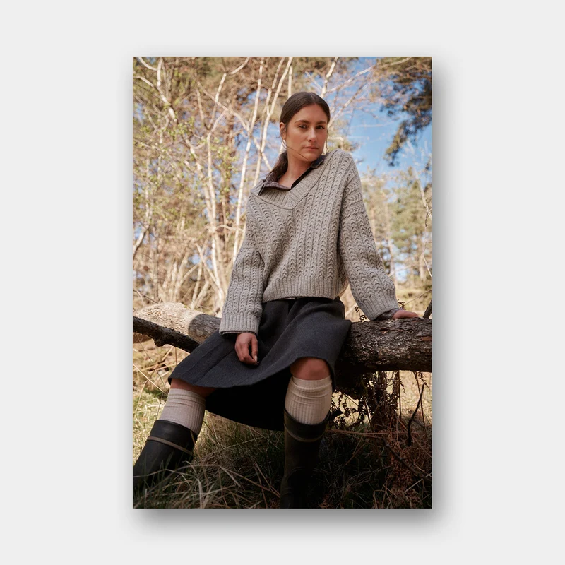 10th Anniversary Issue - Laine Magazine