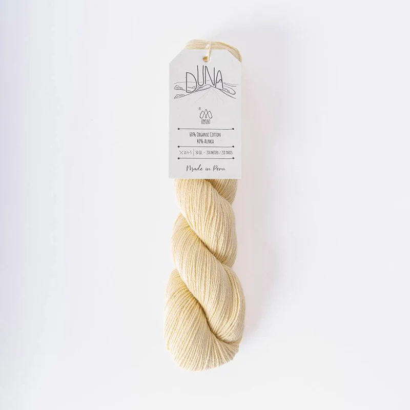 Duna - Amano Yarns