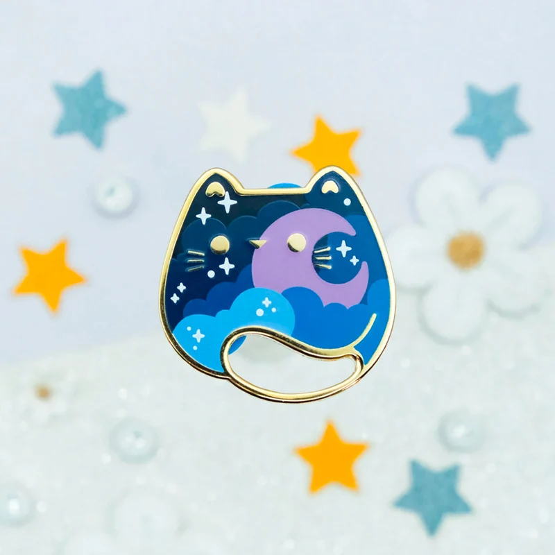 Keeper Holder - Sparkles in the Wild