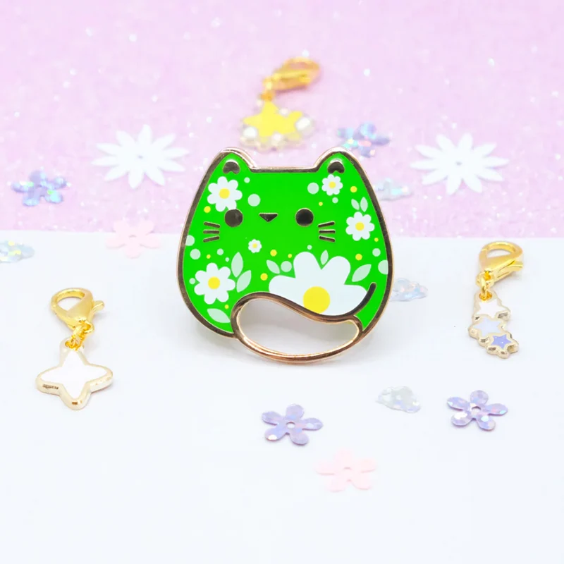 Keeper Holder - Sparkles in the Wild