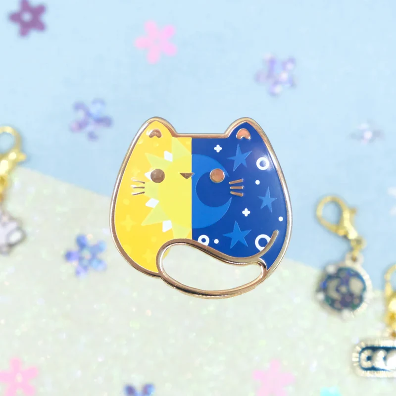 Keeper Holder - Sparkles in the Wild