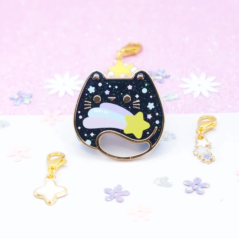 Keeper Holder - Sparkles in the Wild