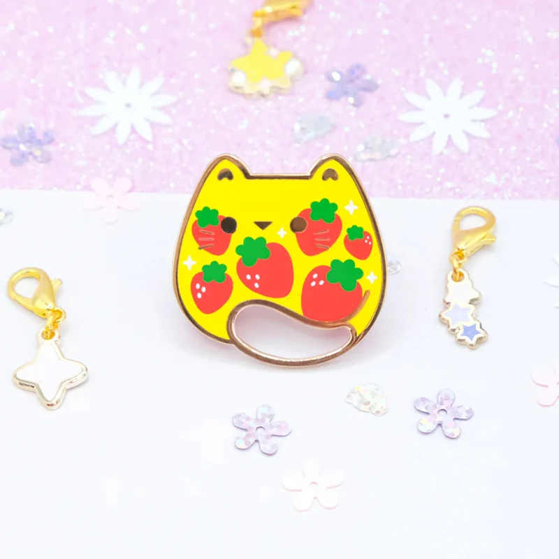 Keeper Holder - Sparkles in the Wild