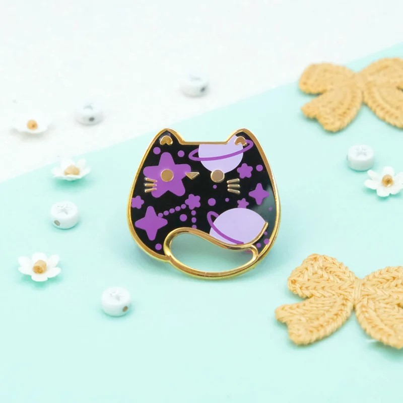 Keeper Holder - Sparkles in the Wild