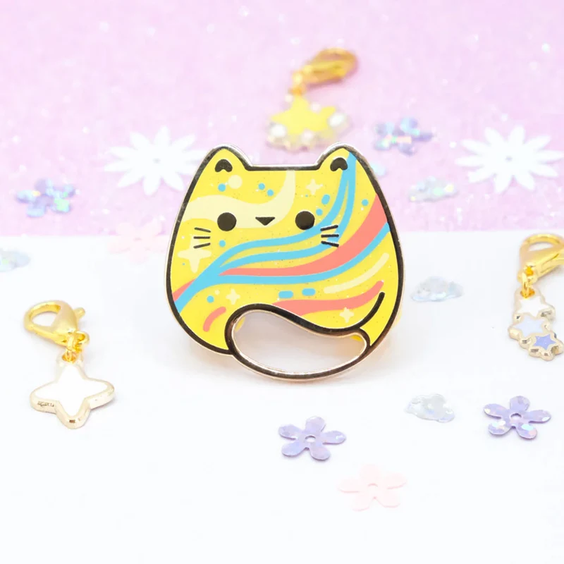 Keeper Holder - Sparkles in the Wild