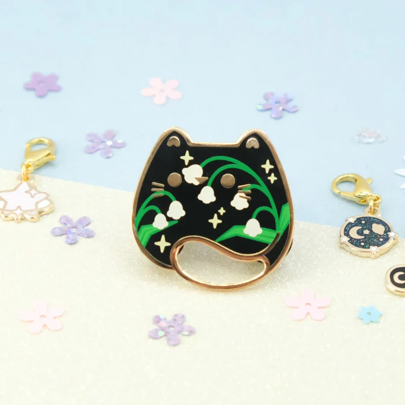 Keeper Holder - Sparkles in the Wild