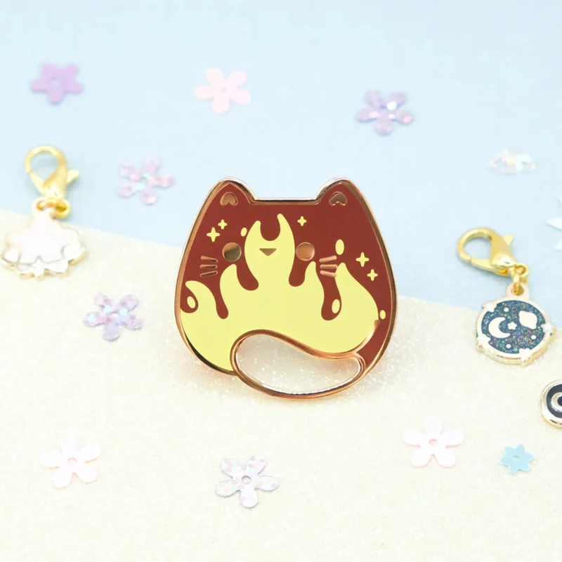 Keeper Holder - Sparkles in the Wild