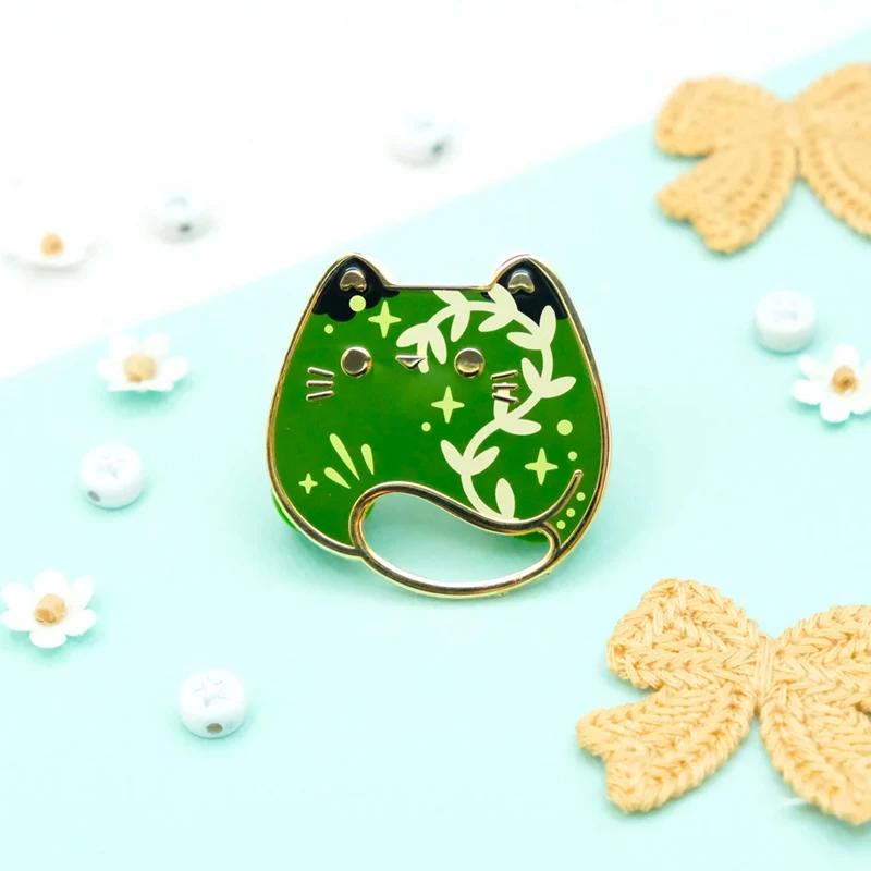 Keeper Holder - Sparkles in the Wild