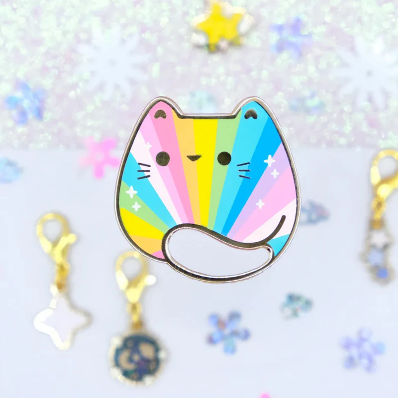 Keeper Holder - Sparkles in the Wild