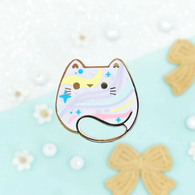 Keeper Holder - Sparkles in the Wild