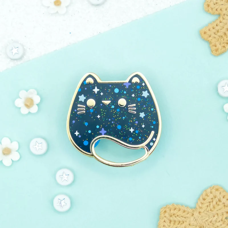 Keeper Holder - Sparkles in the Wild