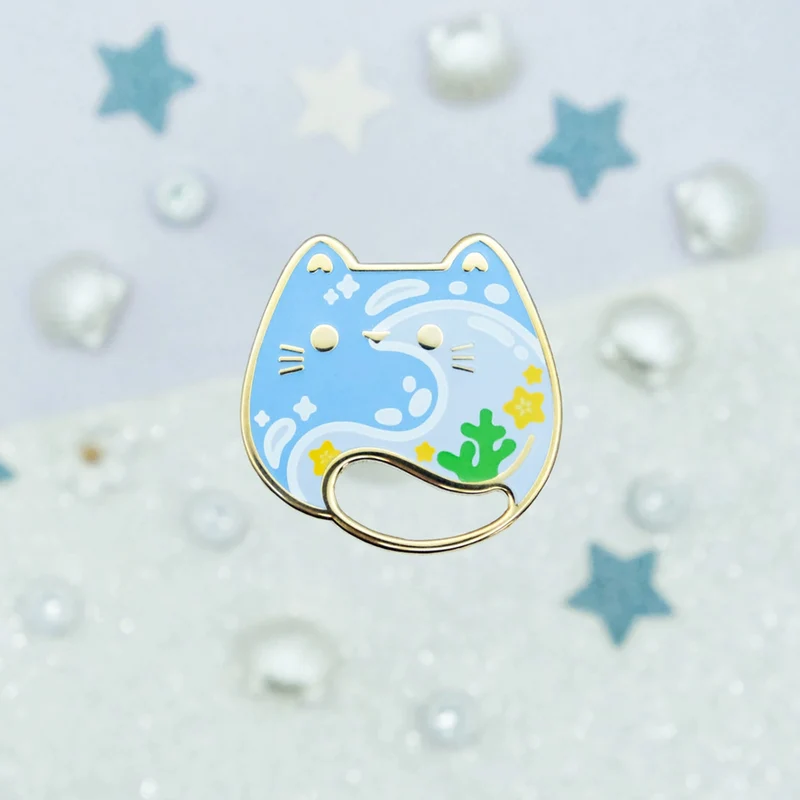 Keeper Holder - Sparkles in the Wild