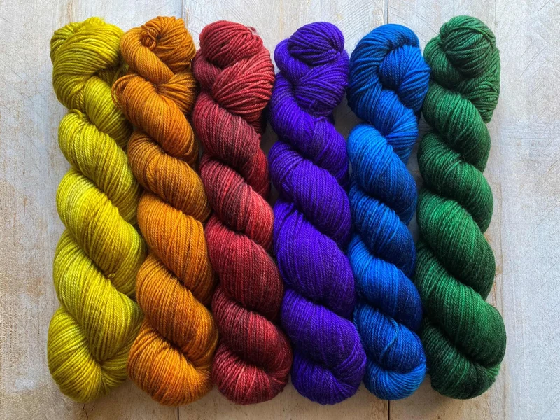 Paintbox PRIDE