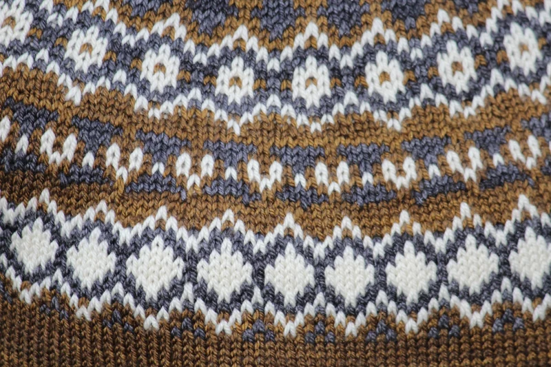 Brei Sweater | Free Knitting Pattern and Optional Kits