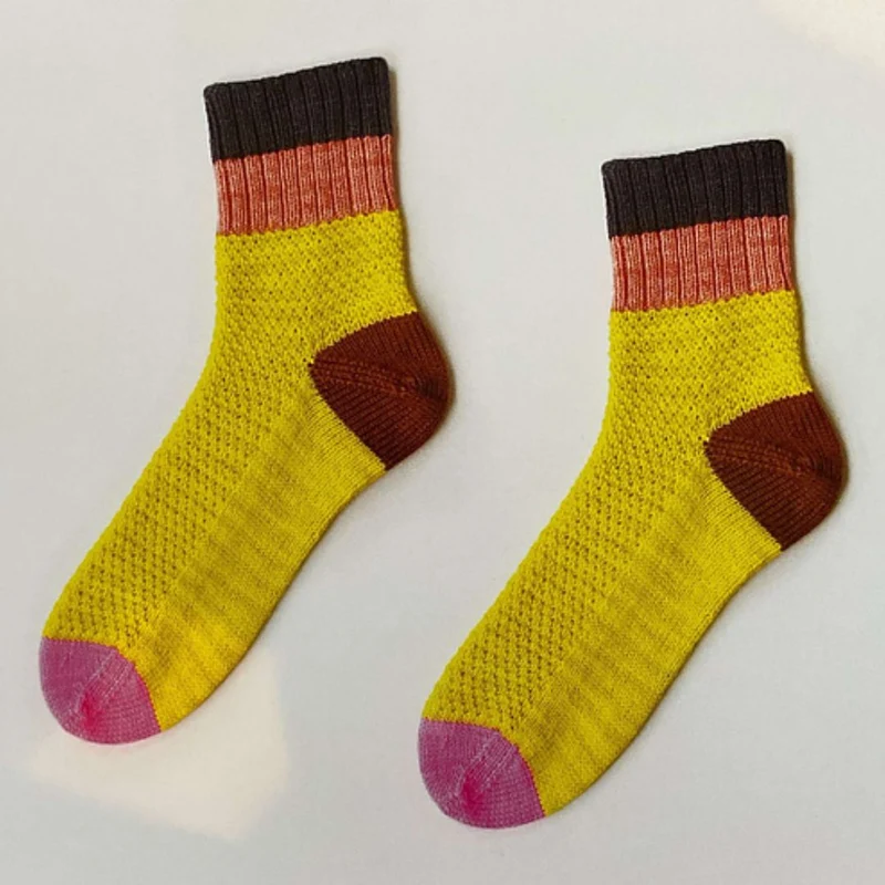 The Sock Project - Book