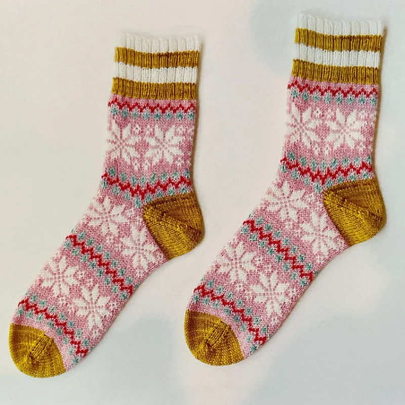 The Sock Project - Book