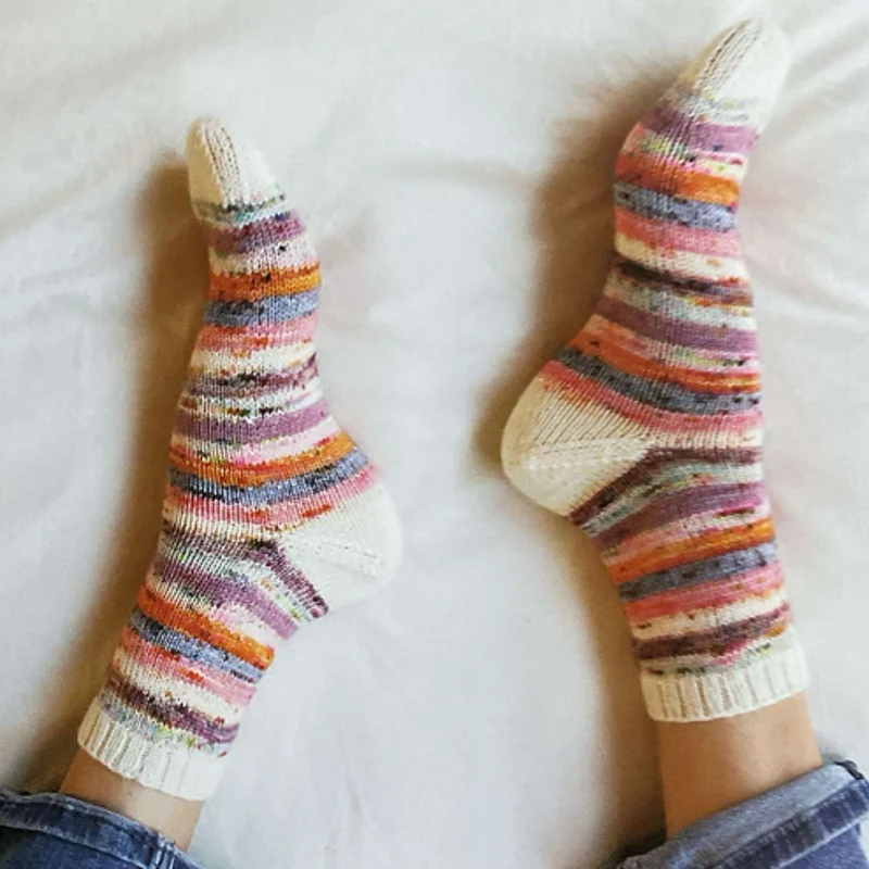The Sock Project - Book