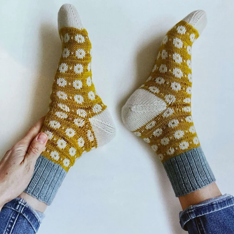 The Sock Project - Book