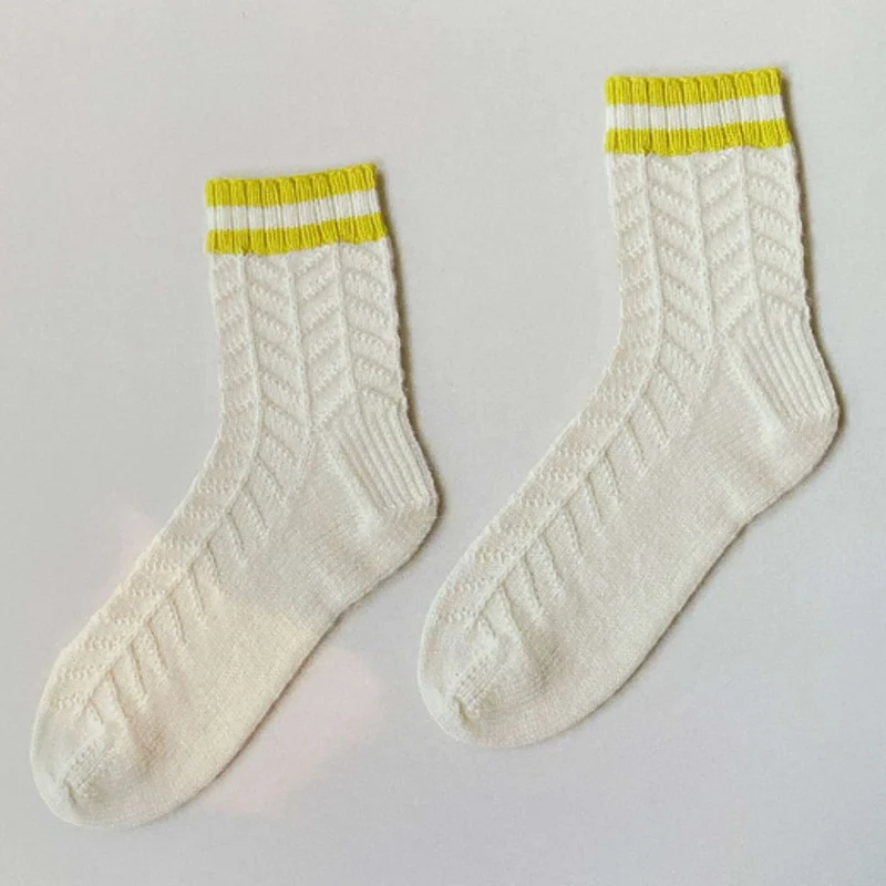 The Sock Project - Book