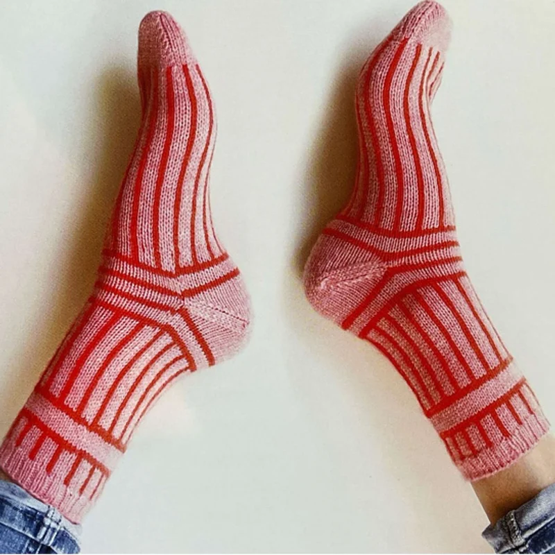 The Sock Project - Book