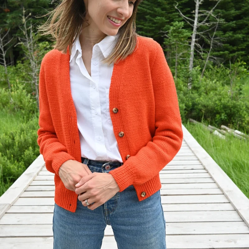 Garde-Robe by Marie-Christine Levesque