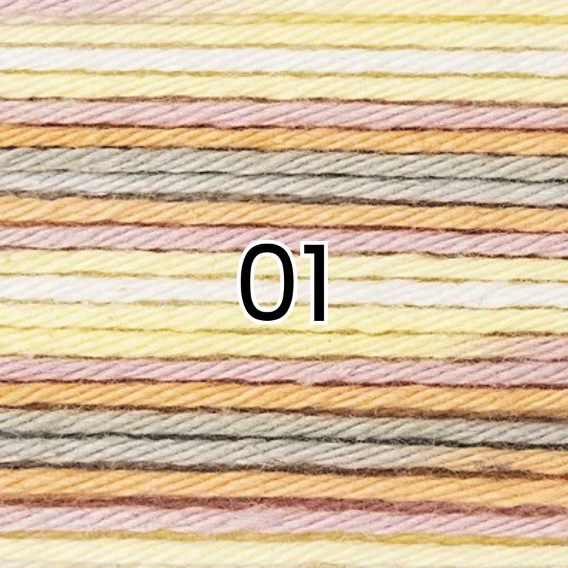 Ricorumi PRINT DK - Rico 🐦
