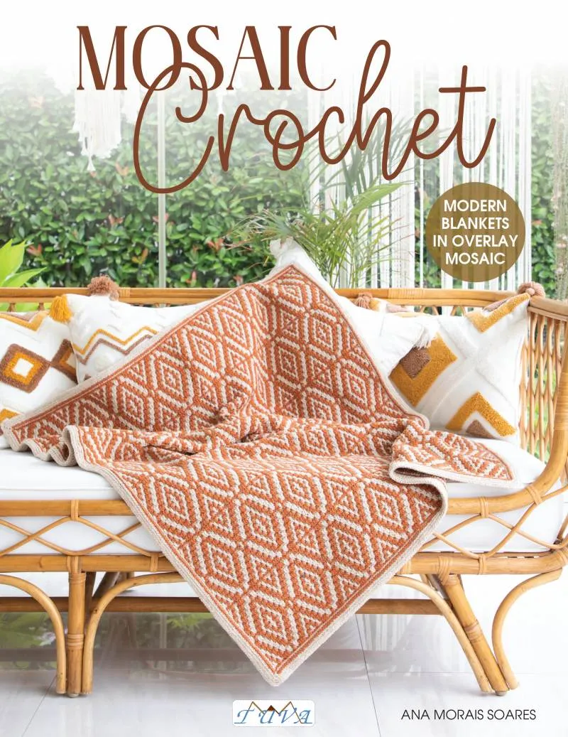 Mosaic Crochet