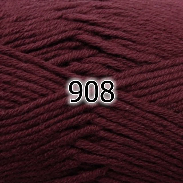 Eco Cotton DK - Estelle