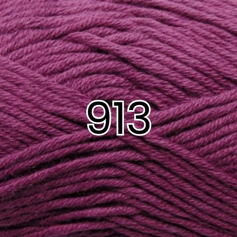 Eco Cotton DK - Estelle
