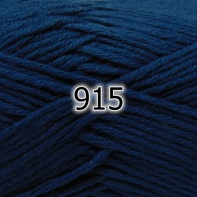 Eco Cotton DK - Estelle