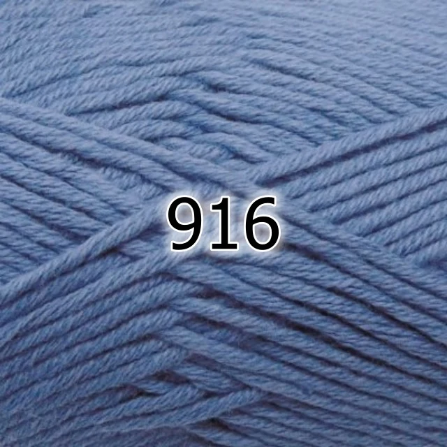 Eco Cotton DK - Estelle