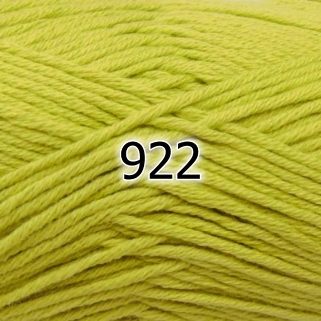 Eco Cotton DK - Estelle