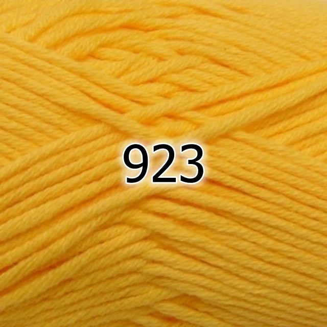 Eco Cotton DK - Estelle