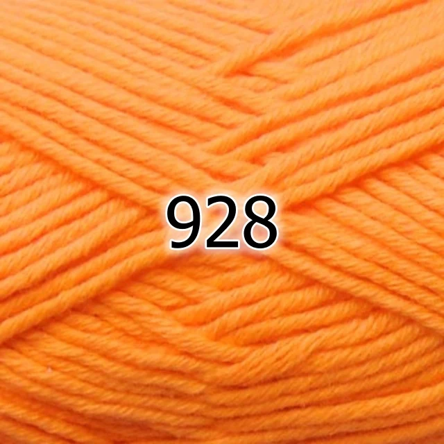 Eco Cotton DK - Estelle
