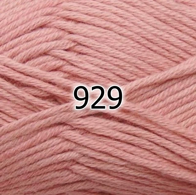 Eco Cotton DK - Estelle
