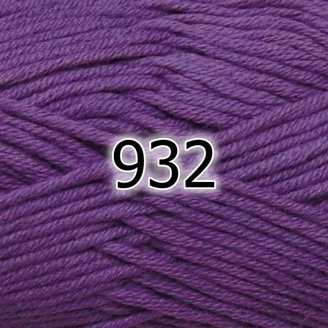 Eco Cotton DK - Estelle