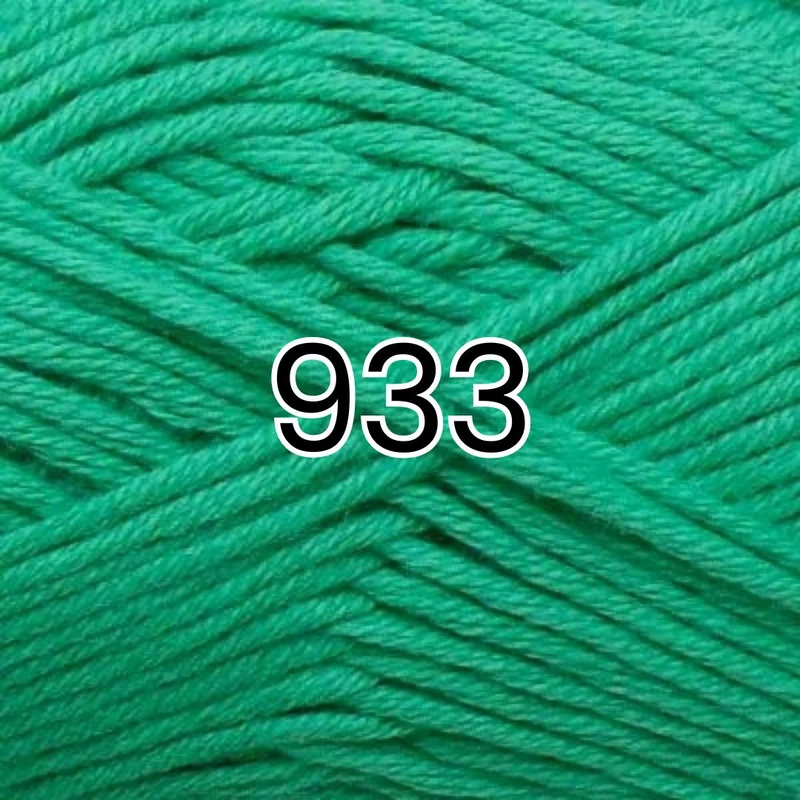 Eco Cotton DK - Estelle